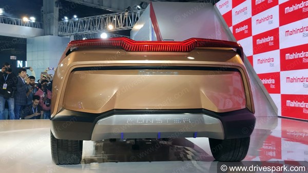 இரண்டாம் தலைமுறை எக்ஸ்யூவி500 மாடலில் இப்படிப்பட்ட தொழிற்நுட்பங்களா..! அதிரடிக்காட்ட தயாராகும் மஹிந்திரா 