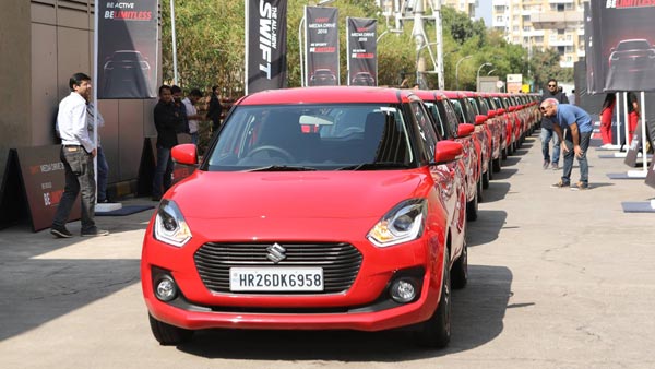 சூப்பர்... இந்தியாவில் மைலேஜை வாரி வழங்க கூடிய கார்கள் இவைதான்... விலை எவ்வளவு தெரியுமா?