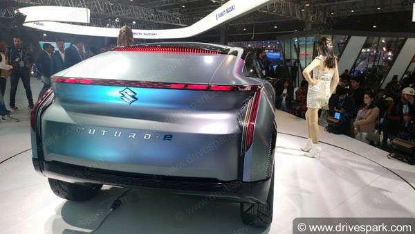 ஆட்டோ எக்ஸ்போ 2020: 'மிஷன் கிரீன் மில்லியன்' புதிய திட்டத்தை அறிமுகம் செய்த மாருதி சுஸூகி... எதற்காக தெரியுமா..?