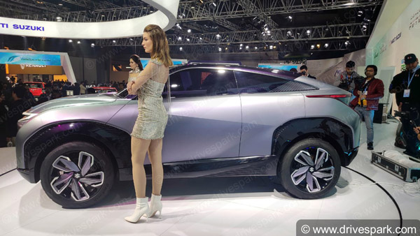 ஆட்டோ எக்ஸ்போ 2020: 'மிஷன் கிரீன் மில்லியன்' புதிய திட்டத்தை அறிமுகம் செய்த மாருதி சுஸூகி... எதற்காக தெரியுமா..?