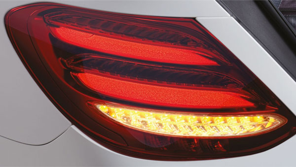 அசத்தும் அம்சங்களுடன் வருகிறது புதிய மெர்சிடிஸ் பென்ஸ் இ க்ளாஸ் !