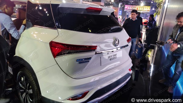 எம்ஜி ஹெக்டர் ப்ளஸ் 6 சீட்டர் எஸ்யூவி இந்திய அறிமுக விபரம்! எம்ஜி ஹெக்டர் ப்ளஸ் 6 சீட்டர் எஸ்யூவி இந்திய அறிமுக விபரம்!