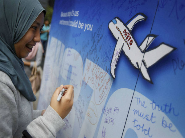 239 பேருடன் மாயமான மலேசிய விமானம்... 6 ஆண்டுகளுக்கு பின் மர்மம் விலகியது... அதிர வைக்கும் தகவல்...