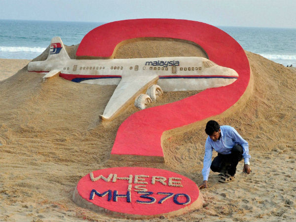 239 பேருடன் மாயமான மலேசிய விமானம்... 6 ஆண்டுகளுக்கு பின் மர்மம் விலகியது... அதிர வைக்கும் தகவல்...