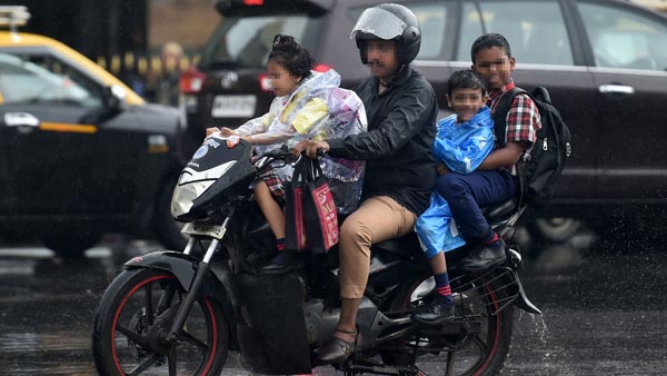 ஹெட்லைட் - நம்பர் பிளேட்போல் இனி பைக்குகளில் இதுவும் கட்டாயம்... விரைவில் அறிமுகமாகிறது புதிய விதி..! ஹெட்லைட் - நம்பர் பிளேட்போல் இனி பைக்குகளில் இதுவும் கட்டாயம்... விரைவில் அறிமுகமாகிறது புதிய விதி..!