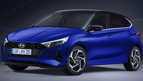 2020 ஹூண்டாய் ஐ20 மாடலின் தோற்றம் இதுதானா..? புதிய ஸ்கெட்ச் புகைப்படங்கள் கசிவு