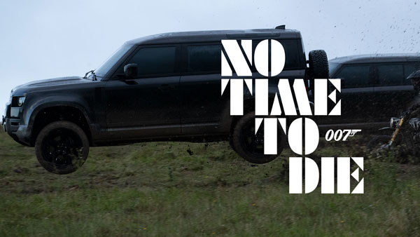 நீங்கள் ஆவலோடு காத்திருக்கும் பிரபல ஹீரோவின் படத்திற்காக கடும் பயிற்சியில் லேண்ட் ரோவர் டிஃபெண்டர்... எந்த படம் தெரிஞ்சா ஆச்சரியப்படுவீங்க..!