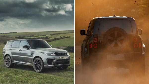 நீங்கள் ஆவலோடு காத்திருக்கும் பிரபல ஹீரோவின் படத்திற்காக கடும் பயிற்சியில் லேண்ட் ரோவர் டிஃபெண்டர்... எந்த படம் தெரிஞ்சா ஆச்சரியப்படுவீங்க..!