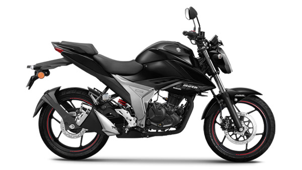 2020 ஆட்டோ எக்ஸ்போவில் தனது எதிர்கால மோட்டார்சைக்கிள்களை காட்சிப்படுத்திய சுசுகி நிறுவனம்...