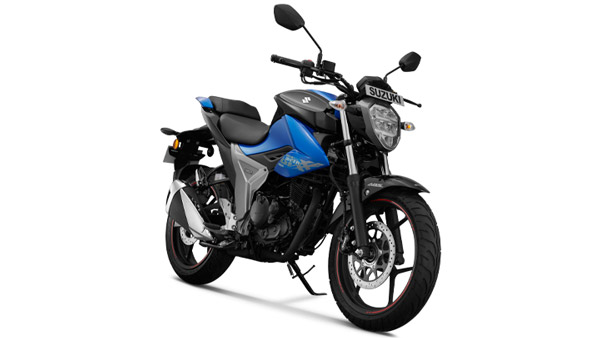 2020 ஆட்டோ எக்ஸ்போவில் தனது எதிர்கால மோட்டார்சைக்கிள்களை காட்சிப்படுத்திய சுசுகி நிறுவனம்...