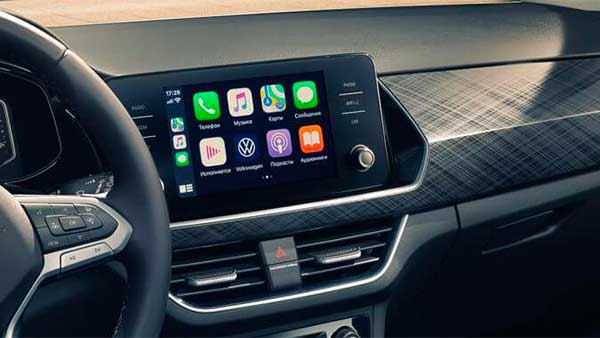 புதிய தலைமுறை ஃபோக்ஸ்வேகன் வென்ட்டோ கார் ரஷ்யாவில் அறிமுகம்!