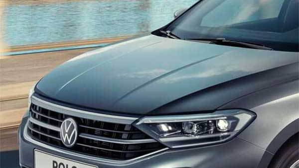 புதிய தலைமுறை ஃபோக்ஸ்வேகன் வென்ட்டோ கார் ரஷ்யாவில் அறிமுகம்!