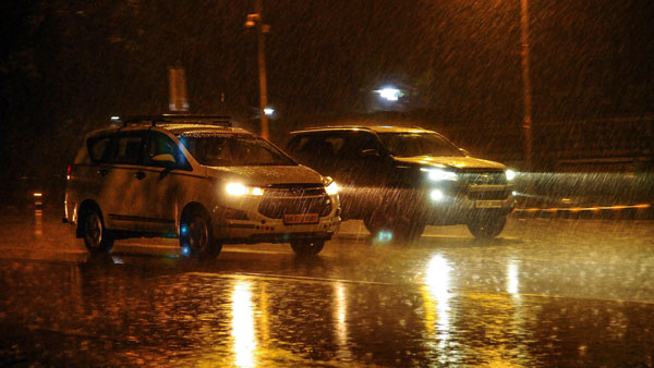 கார் டிரைவிங்ல நீங்க எவ்ளோ பெரிய ஆளா இருந்தாலும் இந்த தப்ப செஞ்சிருவீங்க... என்னனு தெரியுமா?