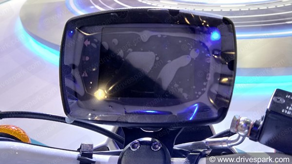 பீஜோ இ லூடிக்ஸ் எலெக்ட்ரிக் ஸ்கூட்டரை இந்தியாவில் அறிமுகப்படுத்துகிறது மஹிந்திரா!