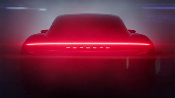 போர்ஷேவின் முதல் எலக்ட்ரிக் செடான் மாடலான டைகான் இந்தியாவிற்கு எப்போது வரும்..?