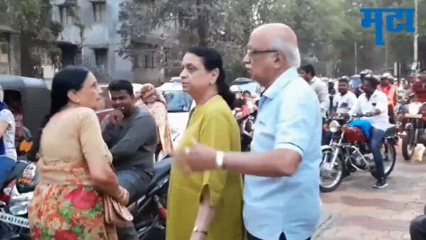 களத்தில் இறங்கிய முதியவர்கள்... கத்தி படத்தை மிஞ்சும் தரமான சம்பவம்... இந்தியாவே மிரண்டு போனது...