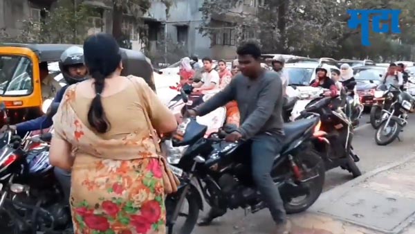 களத்தில் இறங்கிய முதியவர்கள்... கத்தி படத்தை மிஞ்சும் தரமான சம்பவம்... இந்தியாவே மிரண்டு போனது...