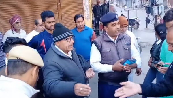 ராயல் என்பீல்டு பைக்கையும் இழந்து, ரூ. 23,000 அபராதமும் செலுத்தும் இளைஞர்.. எதற்காக தெரிஞ்சா ஆடிப்போயிருவீங்க!