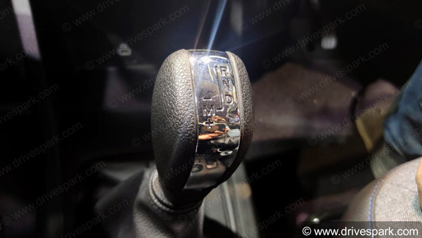 ஆட்டோ எக்ஸ்போ 2020: மலிவு விலை ரெனோ ட்ரைபர் காரில் ஏஎம்டி அறிமுகம்... கூடுதல் தகவல்..!