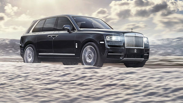 இந்தியாவிலேயே ஐந்து பேர் மட்டுமே பயன்படுத்தும் மிக அதிக விலையுடைய கார்... இவர்கூட இந்த பட்டியலில் இருக்கிறாரா..? இந்தியாவிலேயே ஐந்து பேர் மட்டுமே பயன்படுத்தும் மிக அதிக விலையுடைய கார்... இவர்கூட இந்த பட்டியலில் இருக்கிறாரா..?