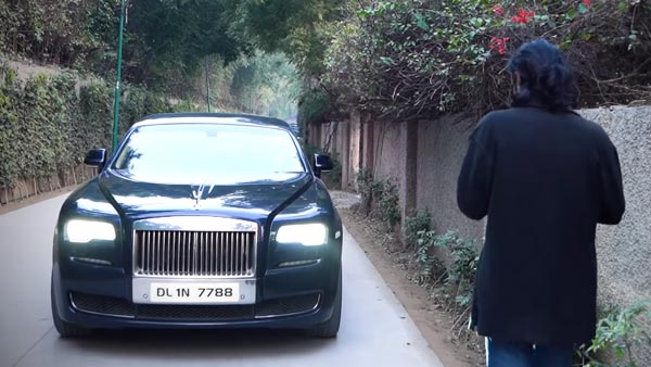 ரூ. 6 கோடி விலையுள்ள ரோல்ஸ் ராய்ஸ் காருக்கு ஒரு நாள் முதலாளியான சாதாரண இளைஞன்.. ஒரு நாள் உரிமையாளர் கதை..! ரூ. 6 கோடி விலையுள்ள ரோல்ஸ் ராய்ஸ் காருக்கு ஒரு நாள் முதலாளியான சாதாரண இளைஞன்.. ஒரு நாள் உரிமையாளர் கதை..!