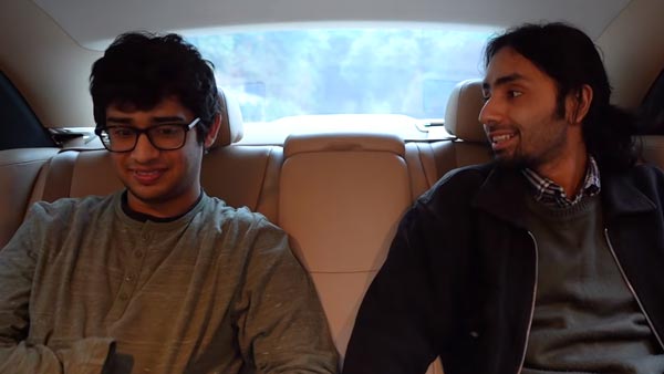 ரூ. 6 கோடி விலையுள்ள ரோல்ஸ் ராய்ஸ் காருக்கு ஒரு நாள் முதலாளியான சாதாரண இளைஞன்.. ஒரு நாள் உரிமையாளர் கதை..! ரூ. 6 கோடி விலையுள்ள ரோல்ஸ் ராய்ஸ் காருக்கு ஒரு நாள் முதலாளியான சாதாரண இளைஞன்.. ஒரு நாள் உரிமையாளர் கதை..!