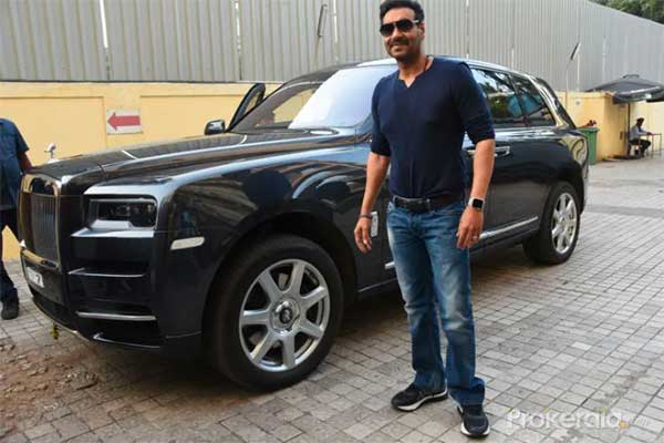 பிரபல ஸ்டார்களின் வாயை பிளக்க வைக்கும் விலையுடைய ரோல்ஸ் ராய்ஸ்.. இவரு இந்த லிஸ்ட்லயுமா?