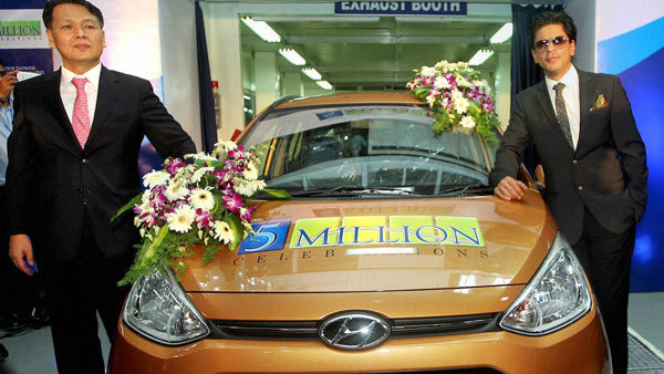 பிரபல ஹீரோ ஒருபோதும் காரின் வலது பக்கத்தில் அமர மாட்டாராம்... ஏன் தெரிஞ்சா ஆச்சரியப்படுவீங்க..!