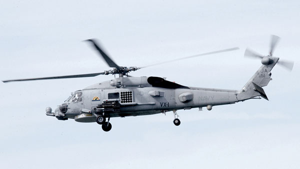 பெயர்தான் ரோமியோ... ஆனா நிஜத்தில் வேட்டை மன்னன்... இந்தியாவின் புது ஹெலிகாப்டரால் சீனா, பாக்,. உதறல்