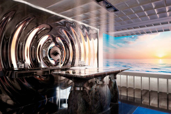 மிதக்கும் சொர்க்கம்! பில் கேட்ஸ் பத்தி காட்டு தீயாய் பரவும் தகவல்... என்னனு தெரிஞ்சா ஷாக் ஆயிடுவீங்க...