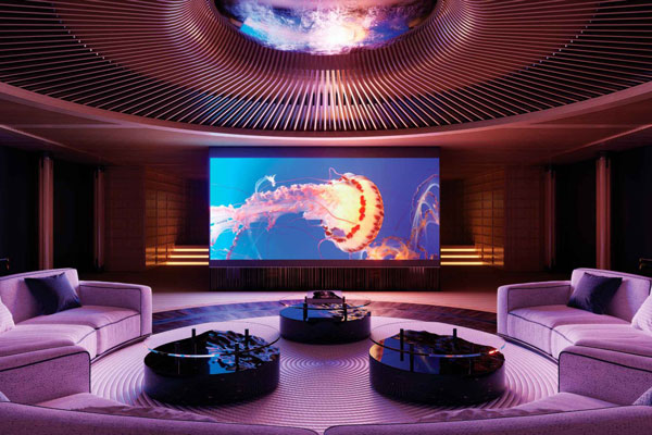 மிதக்கும் சொர்க்கம்! பில் கேட்ஸ் பத்தி காட்டு தீயாய் பரவும் தகவல்... என்னனு தெரிஞ்சா ஷாக் ஆயிடுவீங்க...