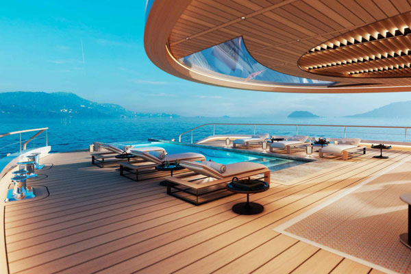 மிதக்கும் சொர்க்கம்! பில் கேட்ஸ் பத்தி காட்டு தீயாய் பரவும் தகவல்... என்னனு தெரிஞ்சா ஷாக் ஆயிடுவீங்க...