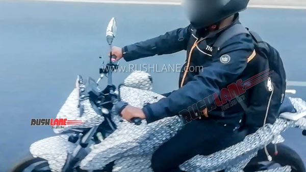 டார்க் நிறுவனத்தின் முதல் தயாரிப்பு மாடல் டி6எக்ஸ் எலக்ட்ரிக் பைக்.. மீண்டும் சோதனை ஓட்டம் டார்க் நிறுவனத்தின் முதல் தயாரிப்பு மாடல் டி6எக்ஸ் எலக்ட்ரிக் பைக்.. மீண்டும் சோதனை ஓட்டம்