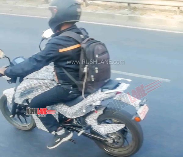 டார்க் நிறுவனத்தின் முதல் தயாரிப்பு மாடல் டி6எக்ஸ் எலக்ட்ரிக் பைக்.. மீண்டும் சோதனை ஓட்டம் டார்க் நிறுவனத்தின் முதல் தயாரிப்பு மாடல் டி6எக்ஸ் எலக்ட்ரிக் பைக்.. மீண்டும் சோதனை ஓட்டம்