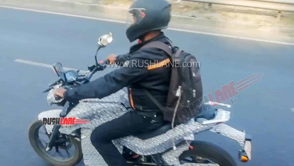 டார்க் நிறுவனத்தின் முதல் தயாரிப்பு மாடல் டி6எக்ஸ் எலக்ட்ரிக் பைக்.. மீண்டும் சோதனை ஓட்டம் டார்க் நிறுவனத்தின் முதல் தயாரிப்பு மாடல் டி6எக்ஸ் எலக்ட்ரிக் பைக்.. மீண்டும் சோதனை ஓட்டம்