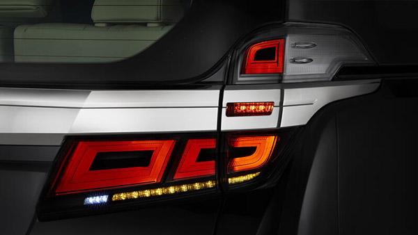  டொயோட்டா வெல்ஃபயர் காருக்கு முதல் மூன்று மாதங்களுக்கான புக்கிங் முடிந்தது!