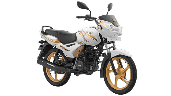 வெளிநாடுகளில் பெருகும் டிவிஎஸ் மோட்டார்ஸின் சந்தை... ஜனவரி மாத விற்பனை நிலவரம் இதோ...