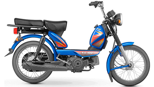 வெளிநாடுகளில் பெருகும் டிவிஎஸ் மோட்டார்ஸின் சந்தை... ஜனவரி மாத விற்பனை நிலவரம் இதோ...