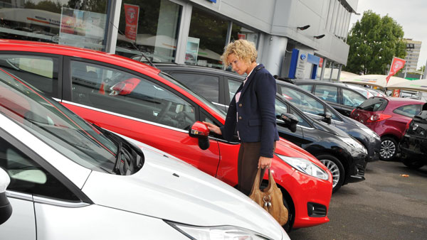 சென்ற வாரத்தின் டாப் 10 ஆட்டோமொபைல் செய்திகள்