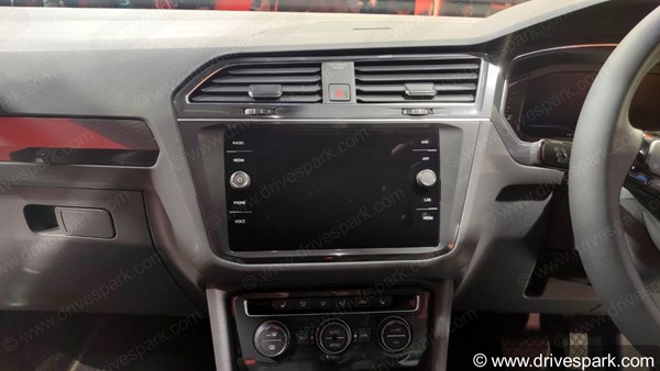 ஃபோக்ஸ்வேகன் டிகுவான் ஆல்ஸ்பேஸ் 7 சீட்டர் பிரிமீயம் எஸ்யூவி அறிமுக தேதி விபரம்!