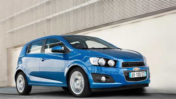 இவையனைத்தும் ஒரு காலத்தில் சூப்பர் ஸ்டாராக வளம் வந்தவை.. காலத்தால் மழுங்கடிக்கப்பட்ட செவ்ரோலே கார்கள்..