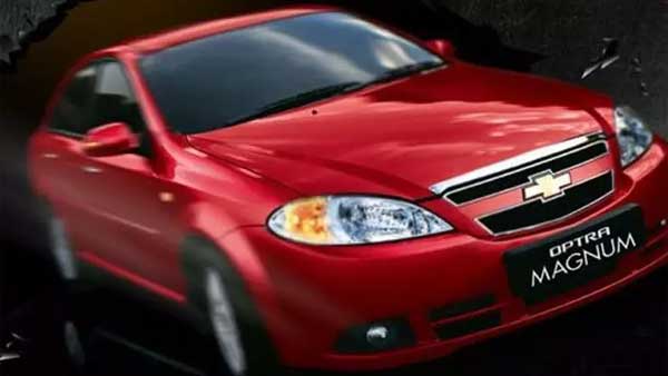 இவையனைத்தும் ஒரு காலத்தில் சூப்பர் ஸ்டாராக வளம் வந்தவை.. காலத்தால் மழுங்கடிக்கப்பட்ட செவ்ரோலே கார்கள்..