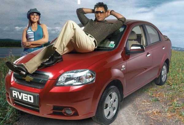 இவையனைத்தும் ஒரு காலத்தில் சூப்பர் ஸ்டாராக வளம் வந்தவை.. காலத்தால் மழுங்கடிக்கப்பட்ட செவ்ரோலே கார்கள்..