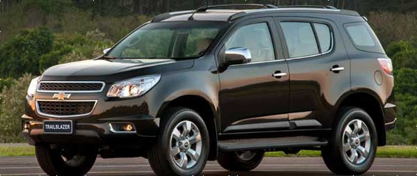 இவையனைத்தும் ஒரு காலத்தில் சூப்பர் ஸ்டாராக வளம் வந்தவை.. காலத்தால் மழுங்கடிக்கப்பட்ட செவ்ரோலே கார்கள்..