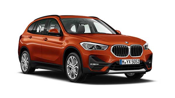 பென்ஸ் ஜிஎல்ஏ காருக்கு செம்ம டஃப்... குறைந்த விலை எக்ஸ்1 சொகுசு காரை களமிறக்கிய பிஎம்டபிள்யூ...