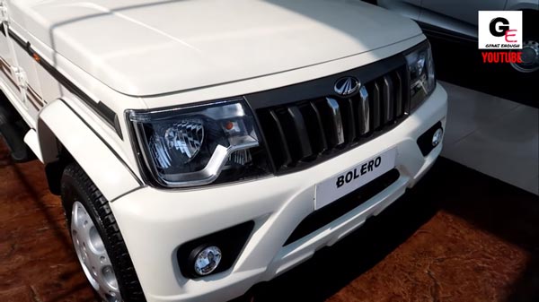 டீலர்களிடம் சென்றடைந்தது 2020 மஹிந்திரா பொலிரோ பிஎஸ்6... ஷோரூம் விலை எவ்வளவு..? 