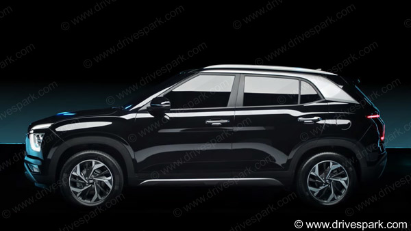 புதிய ஹூண்டாய் க்ரெட்டா காரின் வேரியண்ட் வாரியாக வசதிகள் விபரம்!