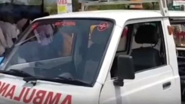 விஜயபாஸ்கர் அரணாய் காக்கும் நிலையில் தமிழகத்திற்கு ஷாக் கொடுக்கும் கேரளா... அதிர வைக்கும் சம்பவம்...