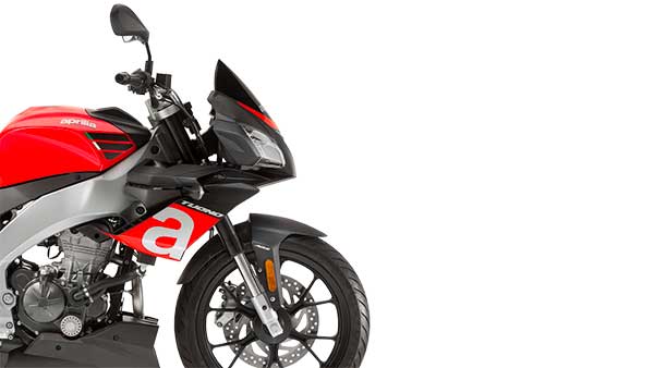 ஏப்ரிலியா இந்திய இணையதளத்தில் இடம்பிடித்த டூனோ 125 பைக்... விரைவில் அறிமுகம்?