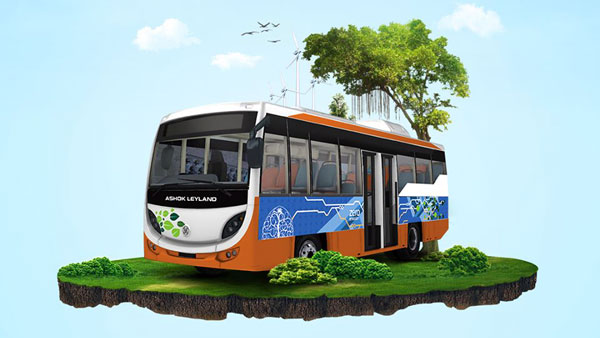 நாட்டிலேயே முதல் மாநிலம் தமிழகம்... 4 ஆயிரம் ஏக்கரில் மின் வாகன பூங்கா... பலே எடப்பாடியாரே..